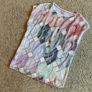 VGUG Ted Baker Tee